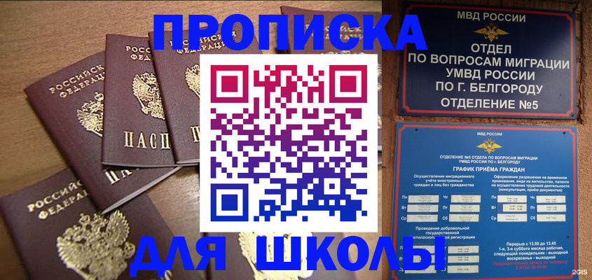 прописка гарантия в Полярном