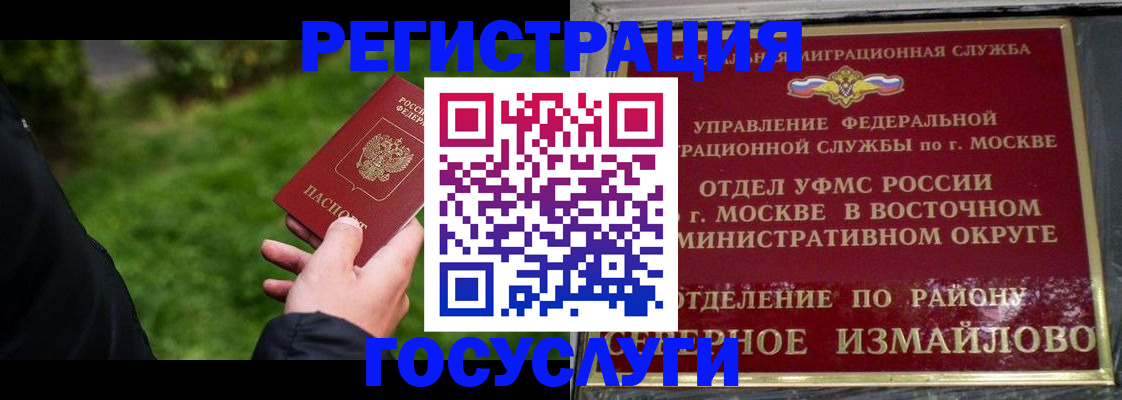 временная регистрация поиск в Полярном